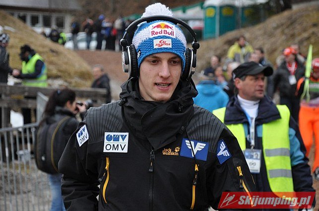 140 Gregor Schlierenzauer